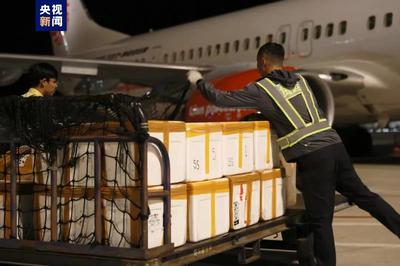 三亚机场重启进境食用水生动物指定口岸功能，鲜活水产航空运输通道再畅通