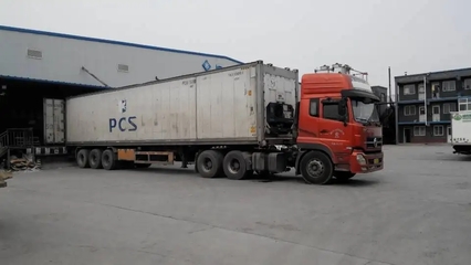 天津至金华冷藏运输与冷链物流服务详解 专业保障，全程温控