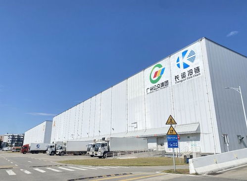 长运冷链 布局预制菜赛道，锻造仓配一体冷链物流新网络